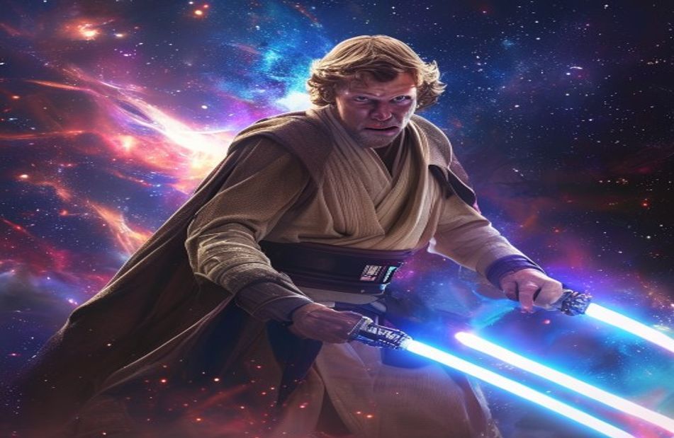 Obi Wan Kenobi Wallpaper