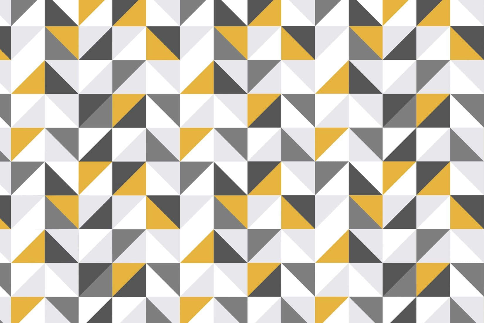 Gray And Yellow Wallpaper