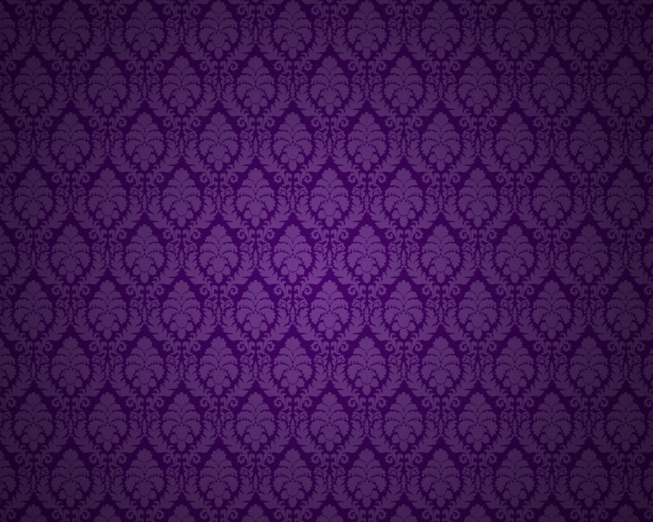 Download Purple floral texture wallpaper in Textures wallpapers with