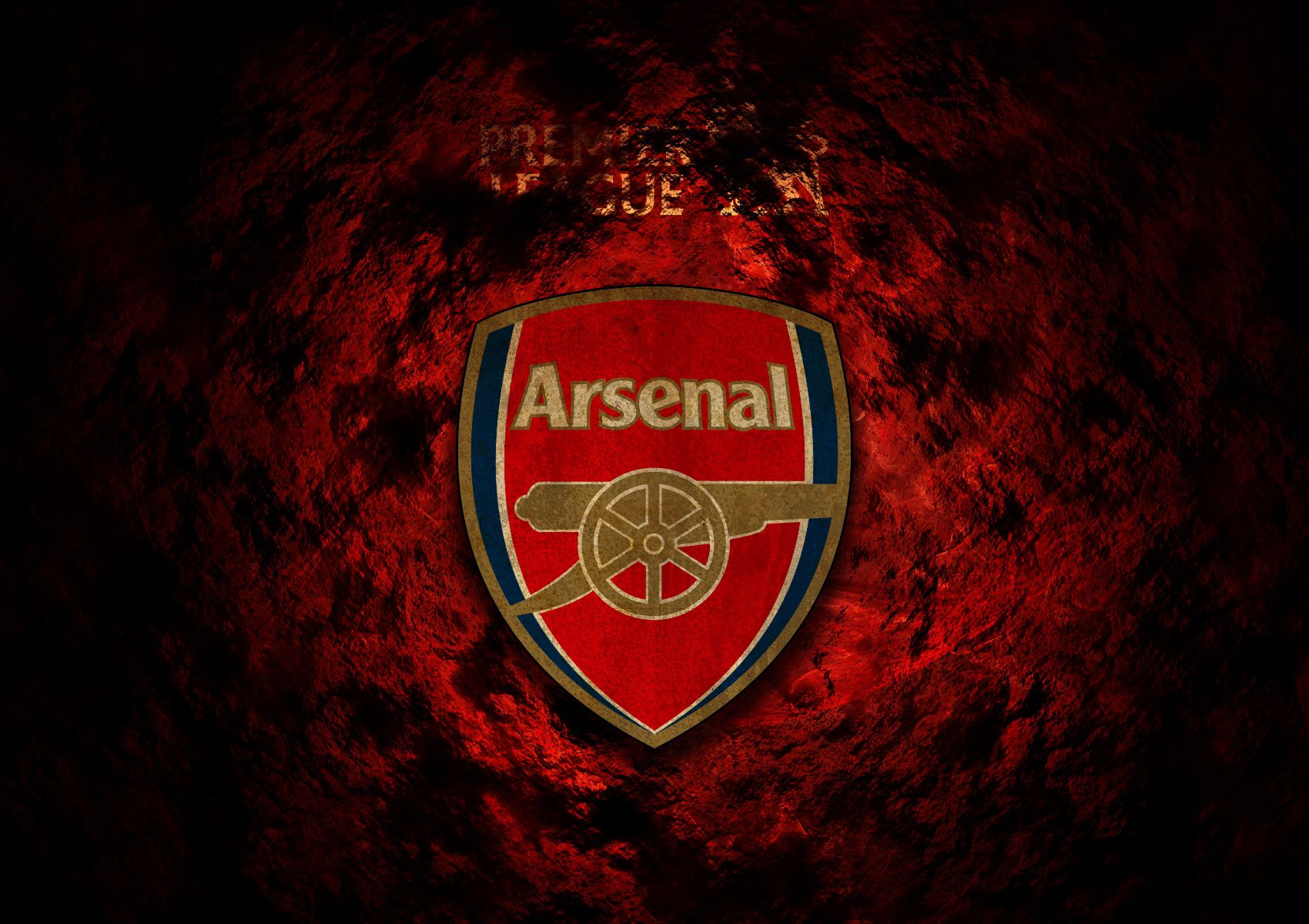 Arsenal Fire Logo HD Wallpaper In Sports