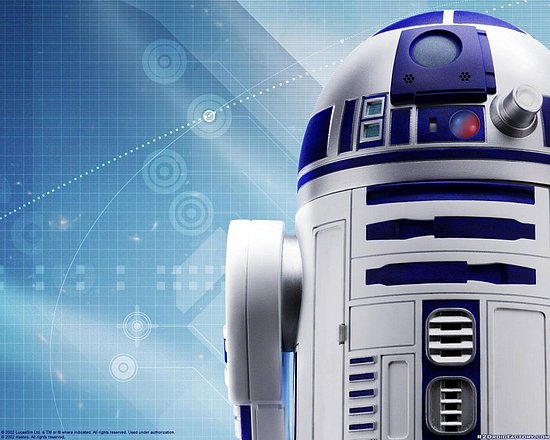 Star Wars R2d2 Translator Learn What Is Really Saying For
