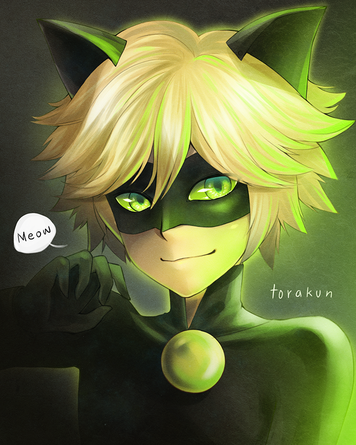 Free Download Fanart Chat Noir Miraculous Ladybug By Torakun14 7x900 For Your Desktop Mobile Tablet Explore 50 Ladybug And Chat Noir Wallpaper Ladybug And Chat Noir Wallpaper Miraculous Tales