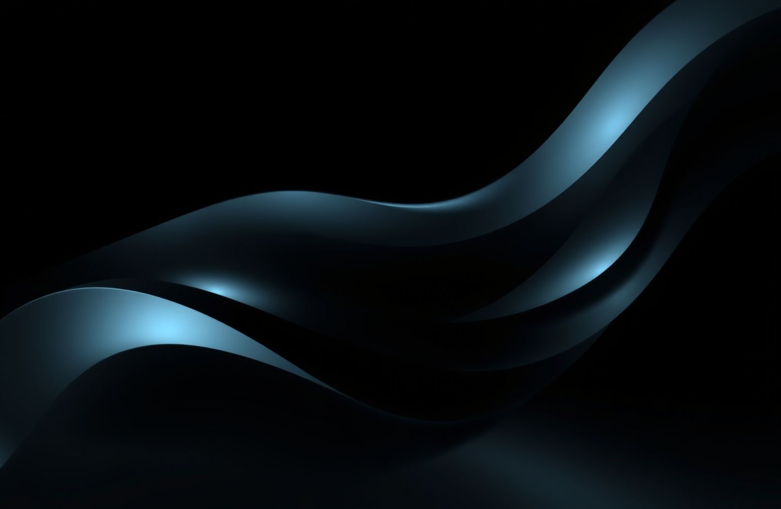 Windows Black Wallpaper
