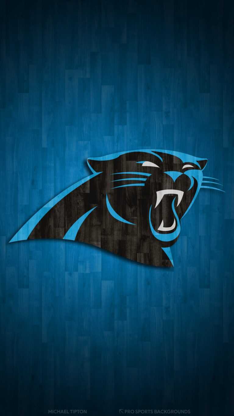 Carolina Panthers Wallpaper