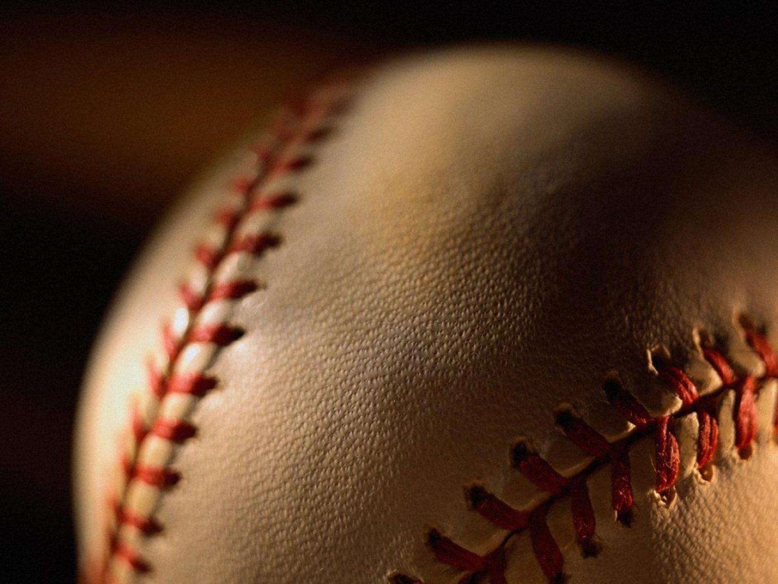 Wallpaper Sports Baseball