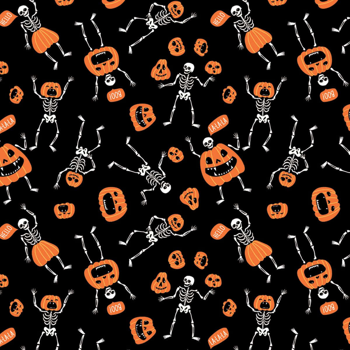 Aesthetic Halloween Wallpaper
