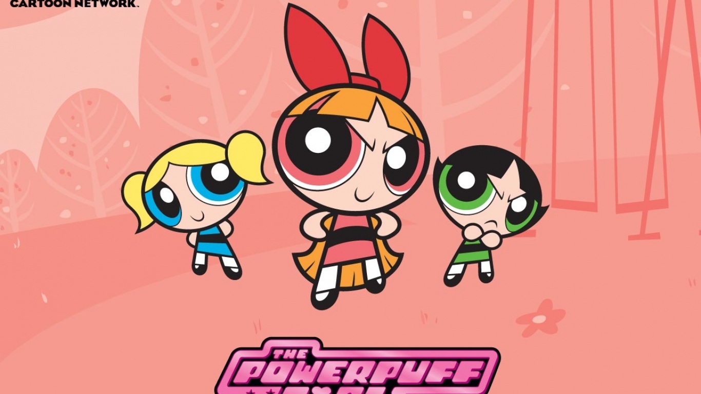 The Powerpuff Girls Wallpaper And Image Pictures
