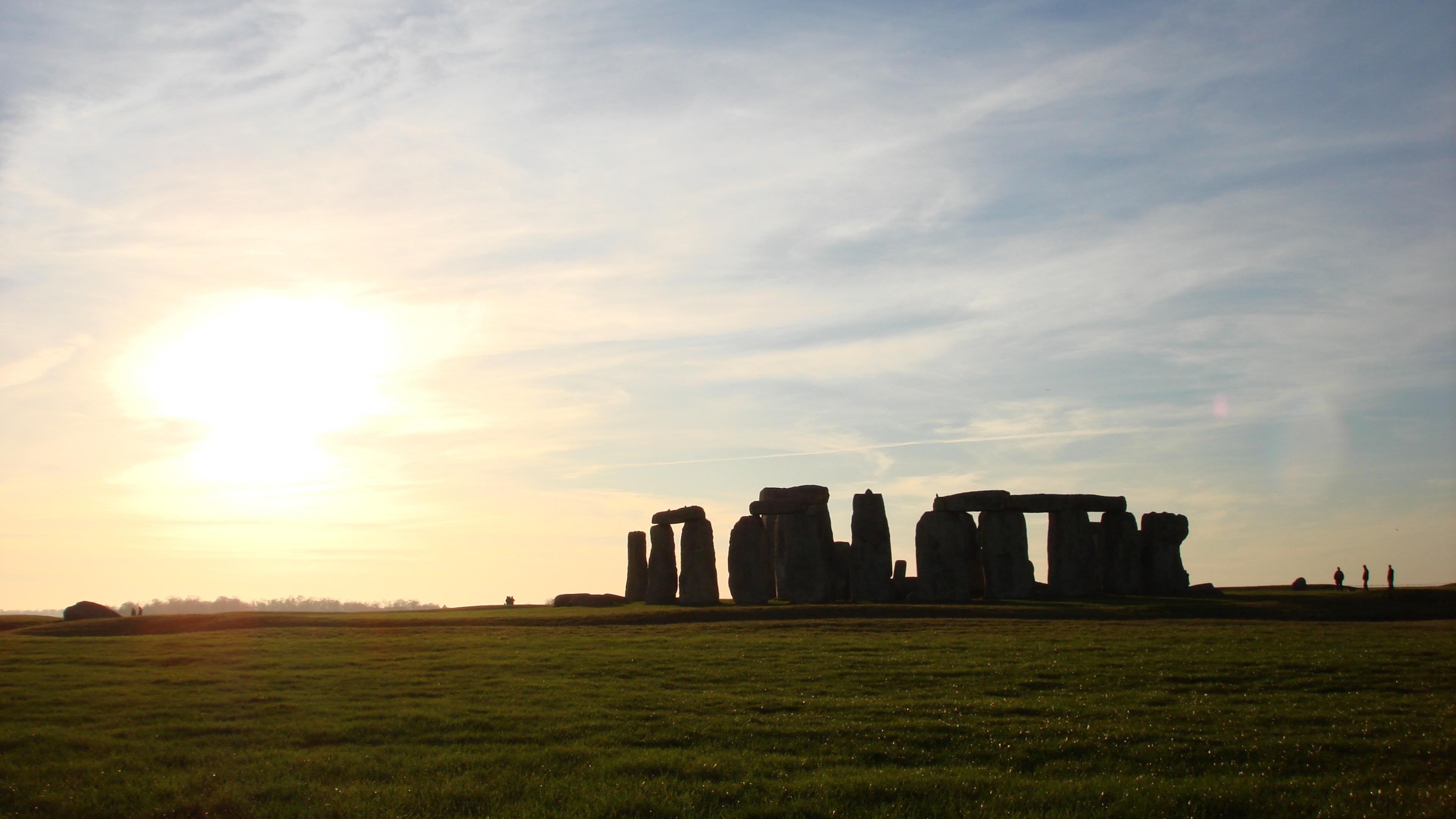 Stonehenge Best Widescreen Background Awesome Ultra Or Dual High