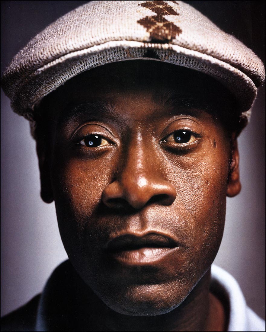 Don Cheadle Photo Of Pics Wallpaper Theplace2