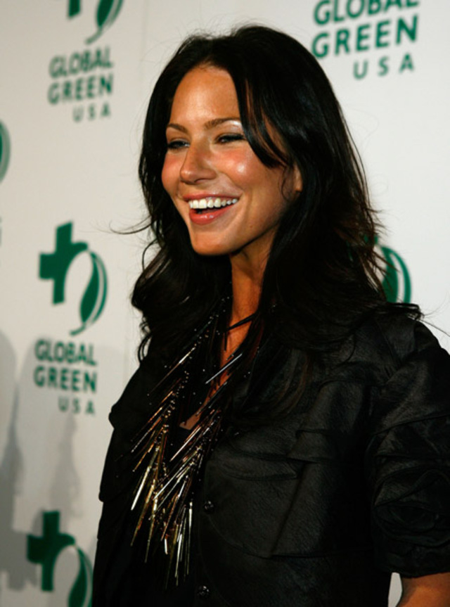 Lynn Collins HD Pictures