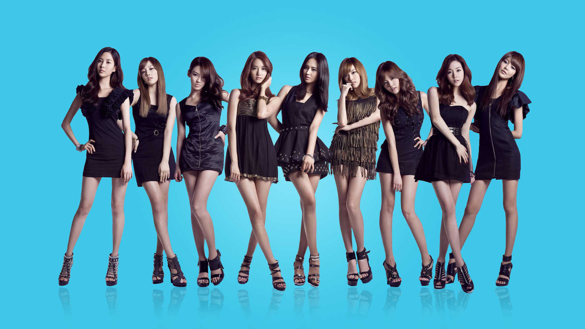 🔥 Download Wallpaper Girls Generation Kpop HD Upload At September by