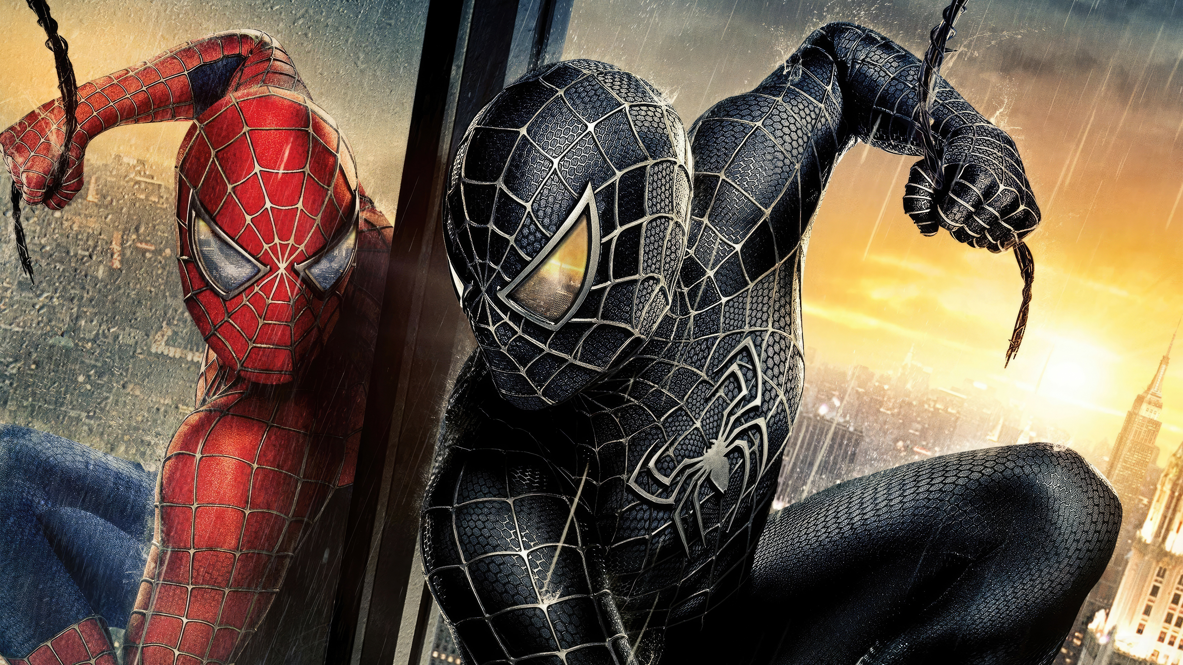 Movie Spider Man 4k Ultra HD Wallpaper