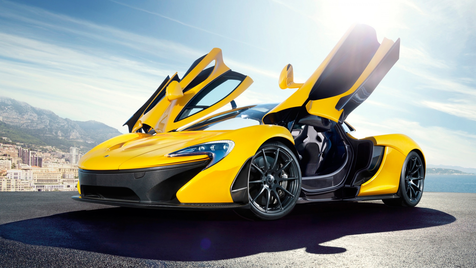 Super Sports Car Wallpaper That Ll Blow Your Desktop Away