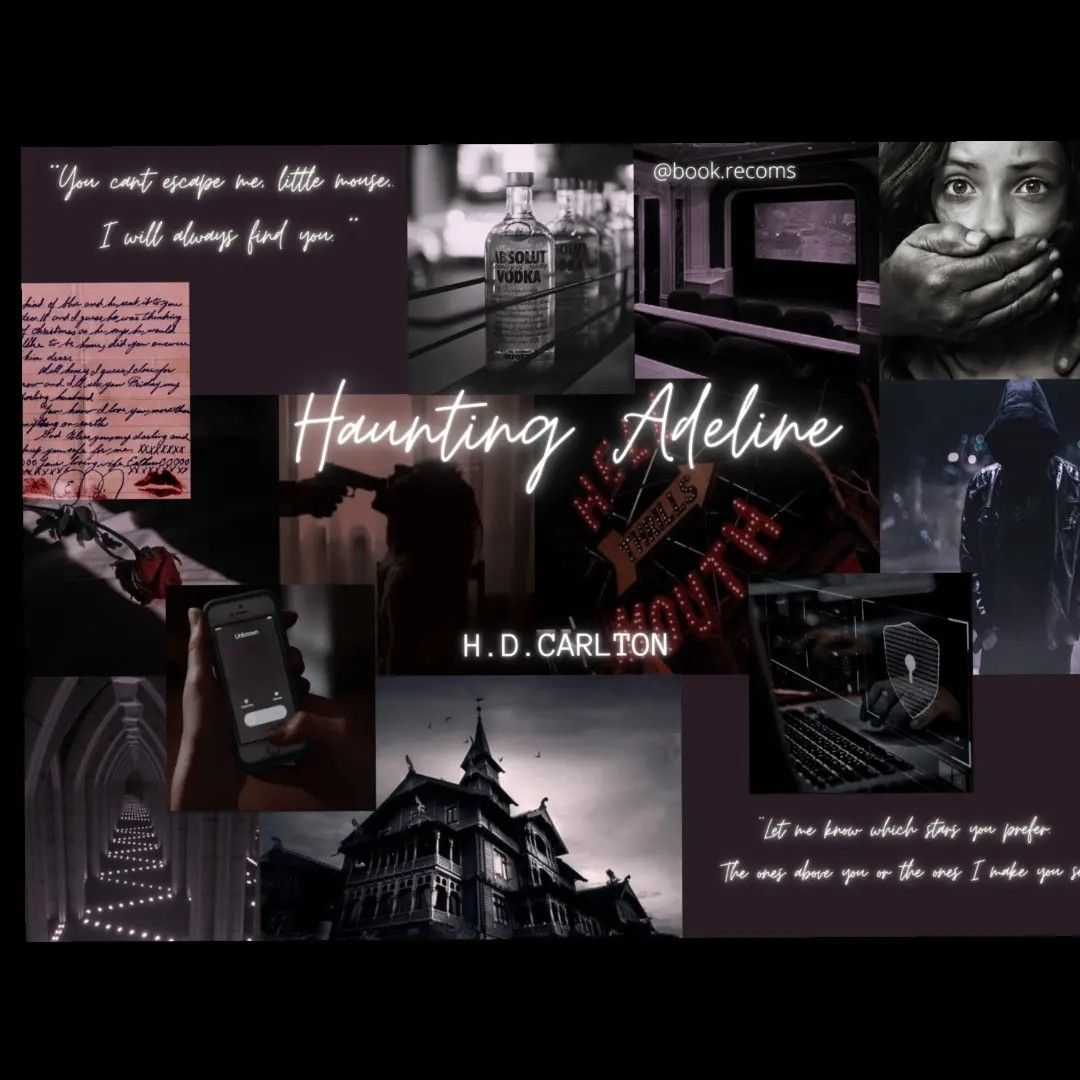 Hunting Adeline Aesthetic H Wallpaper