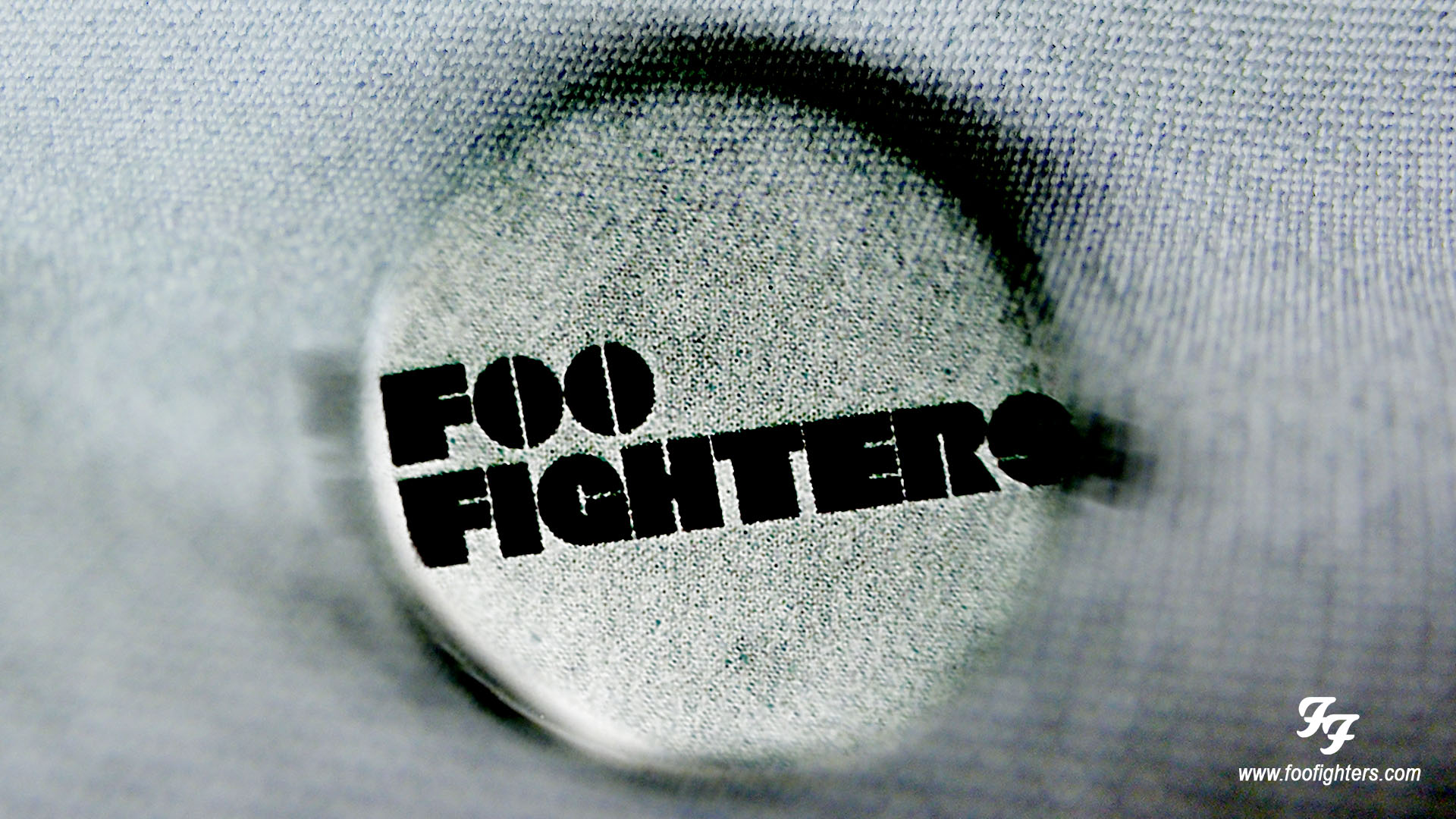 Wallpaper Foofighters Fighters Foo