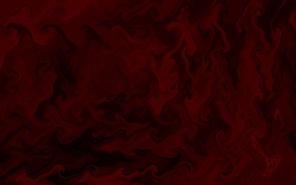 Red Black Smoke Wallpaper