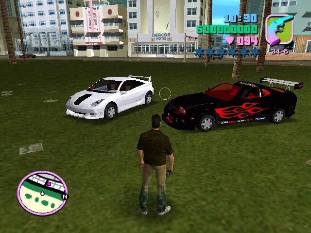 Gta Vice City Stories Full Version For Pc