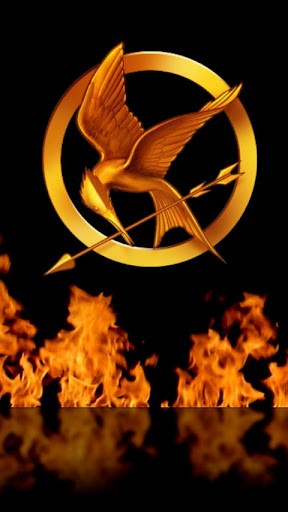 Free download Hunger Games Iphone Wallpaper Diamond live wallpaper4  [288x512] for your Desktop, Mobile & Tablet | Explore 49+ Hunger Games  Wallpaper iPhone | Hunger Games Wallpaper, Hunger Games Background, The Hunger  Games Wallpaper
