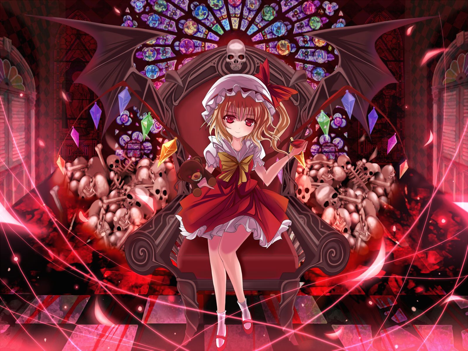 Touhou