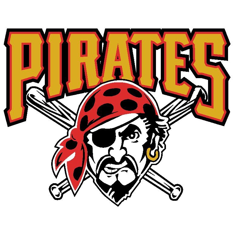 Pittsburgh Pirates Image Graphic Picture Photo