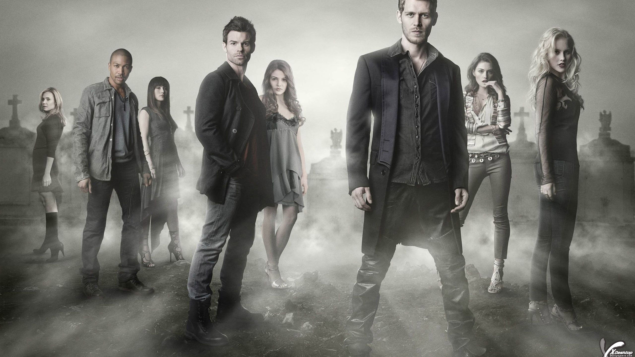 The Originals Wallpaper HD