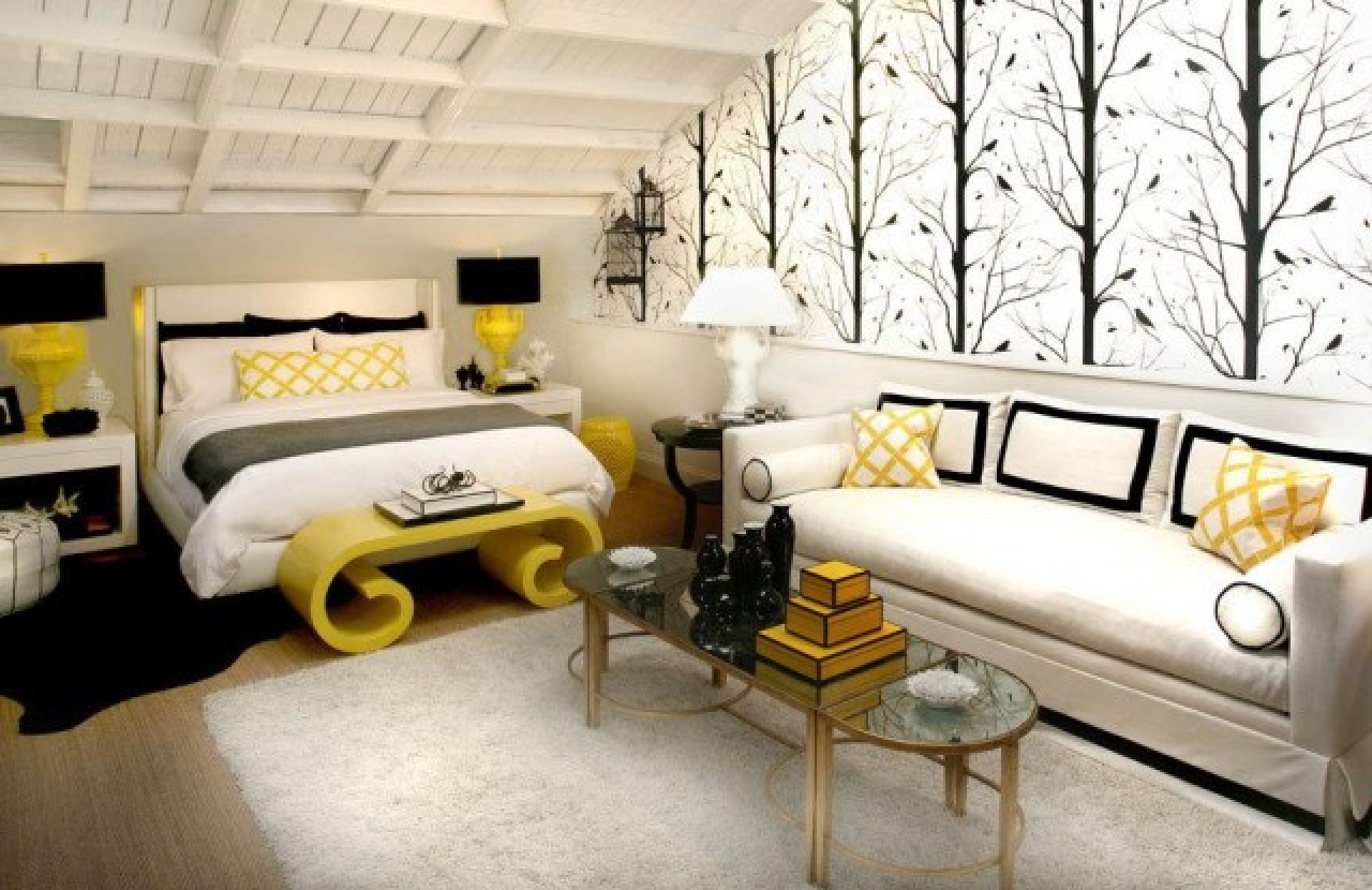 Master bedroom decorating ideas with wallpaper ideas why you