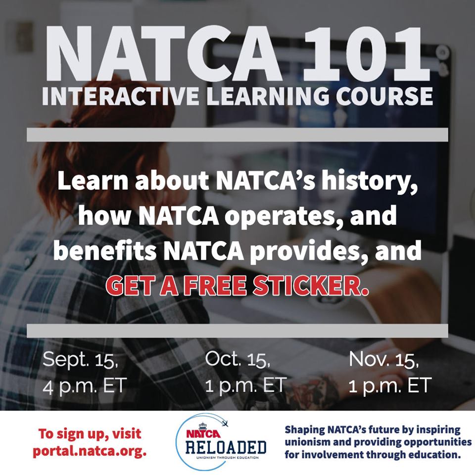 Natca Is An Interactive Learning Course Where