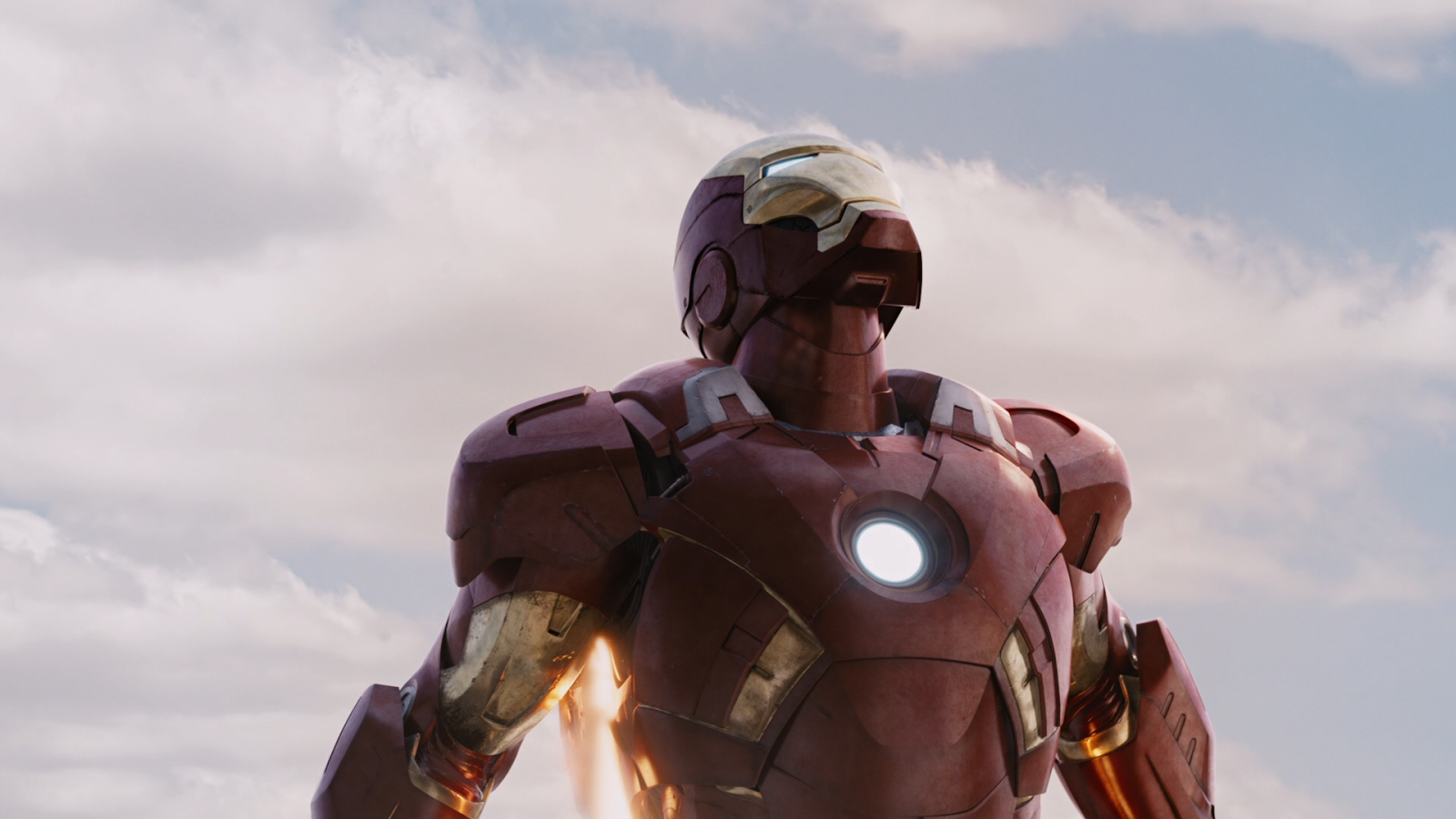 Iron Man Wallpaper Tony Stark