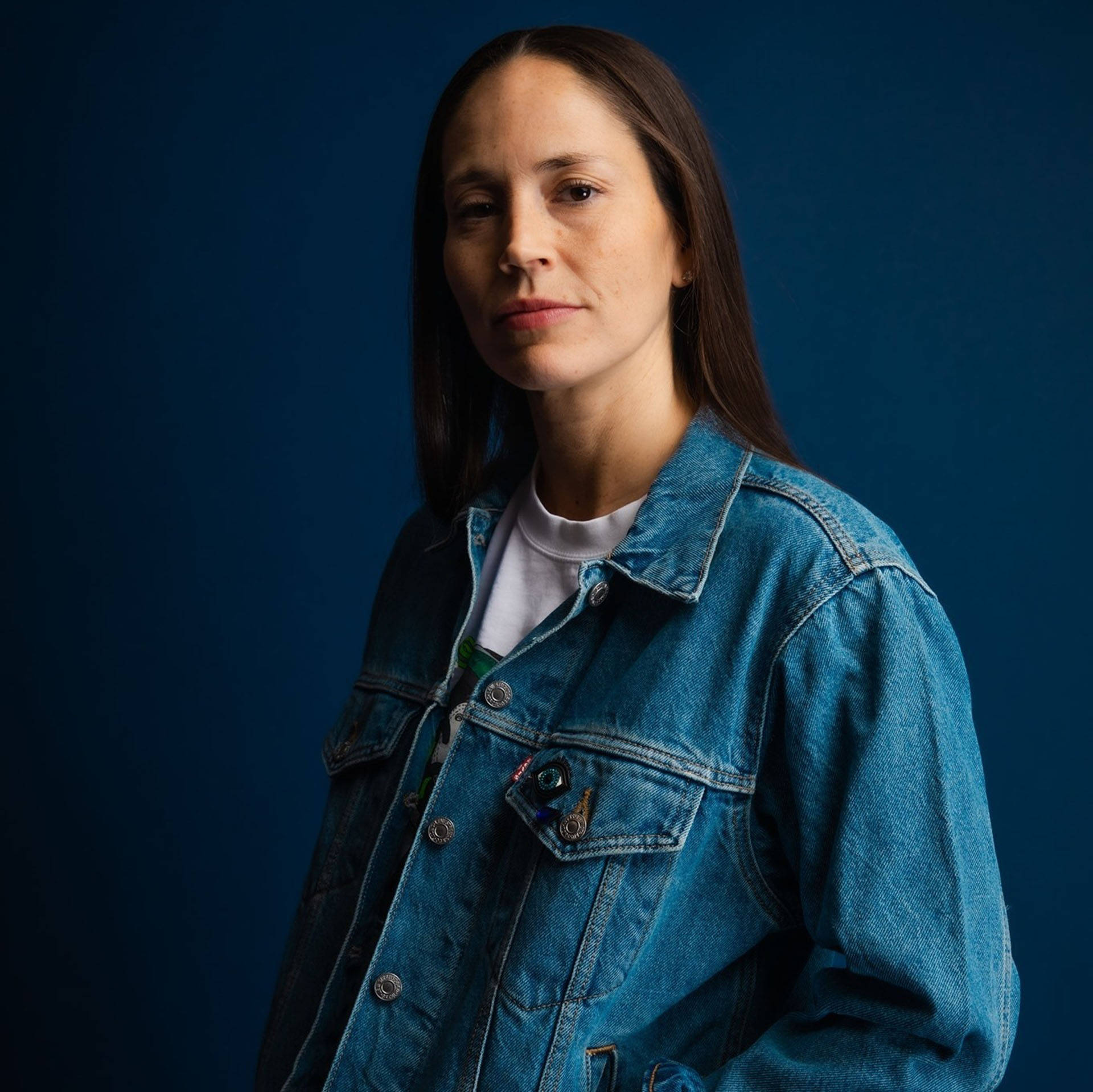 Sue Bird Wallpaper