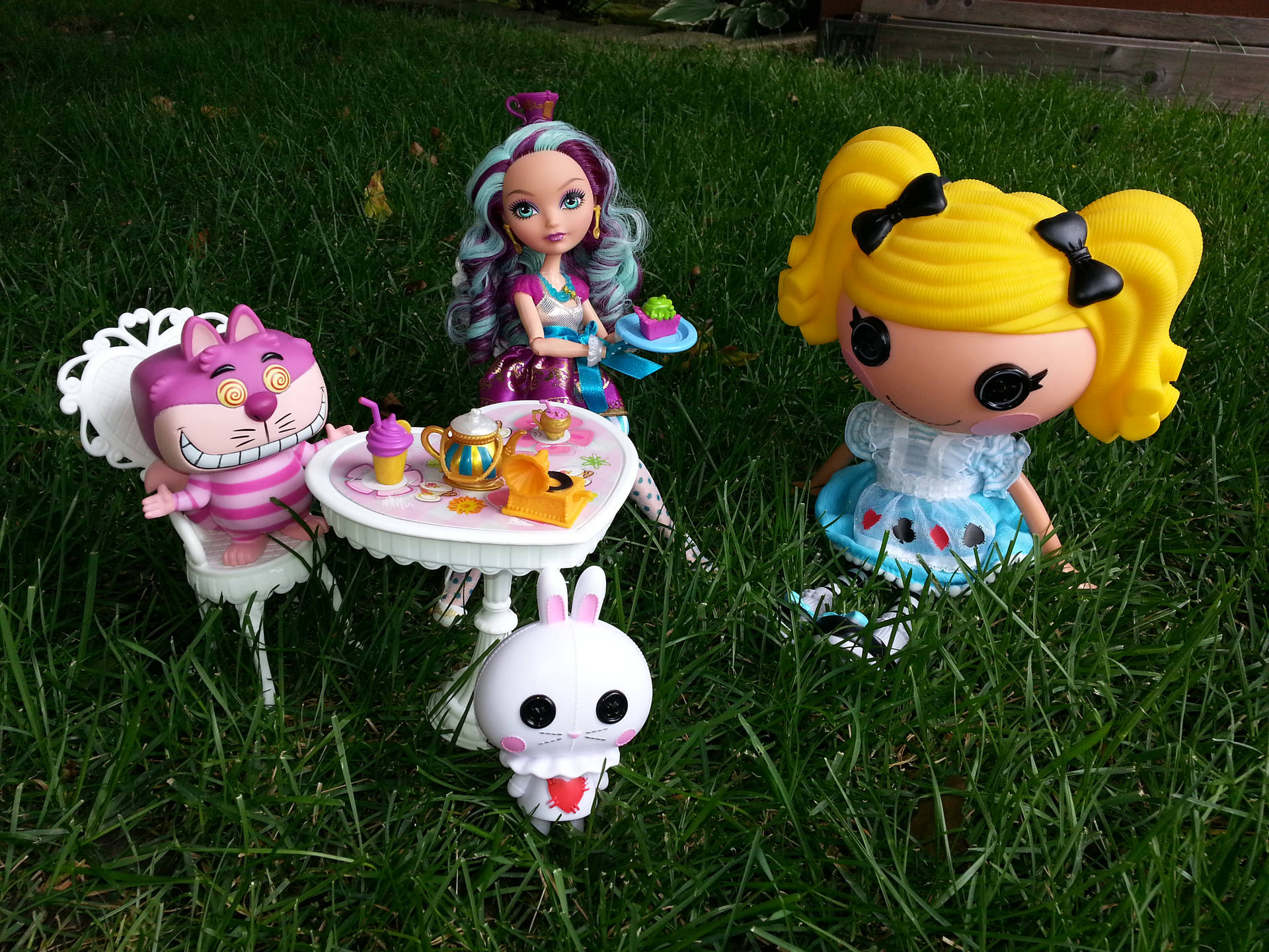 Bratz Aesthetic Wallpaper