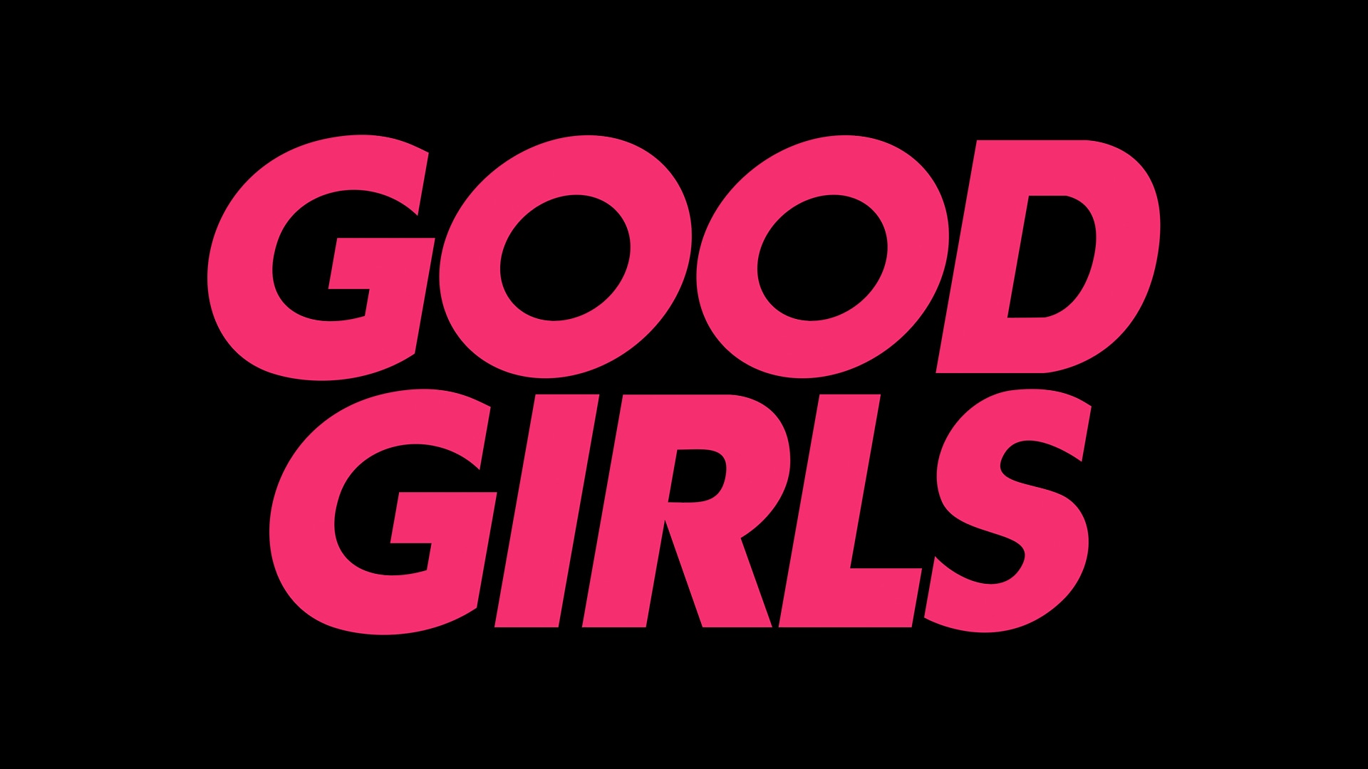 29 Good Girls Tv Show Wallpapers On Wallpapersafari