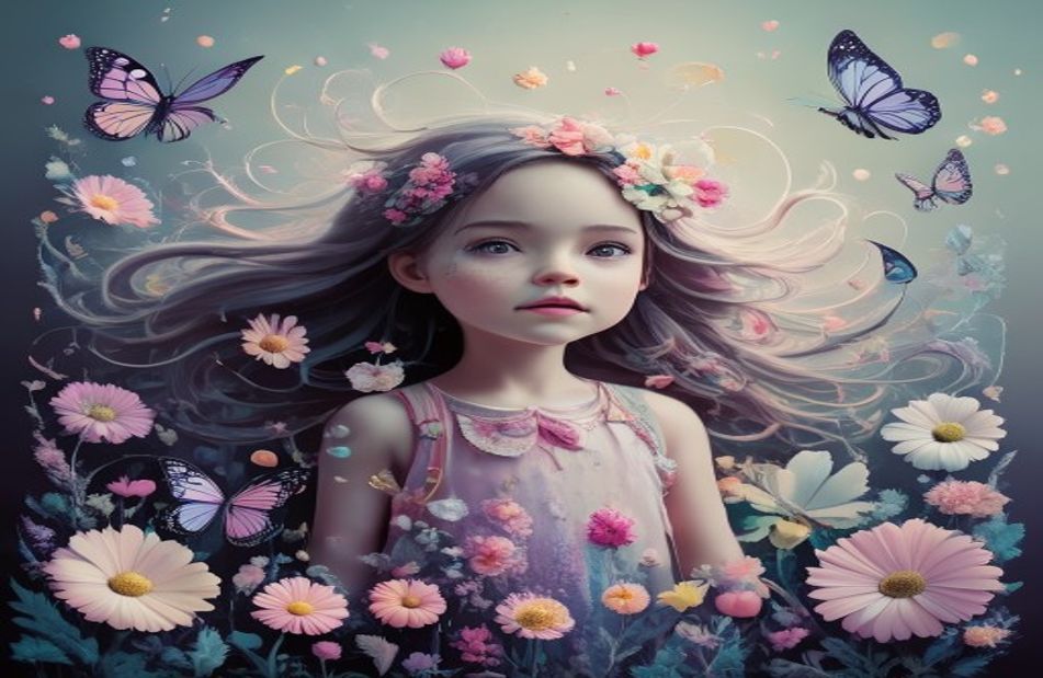 Girl Name Wallpaper