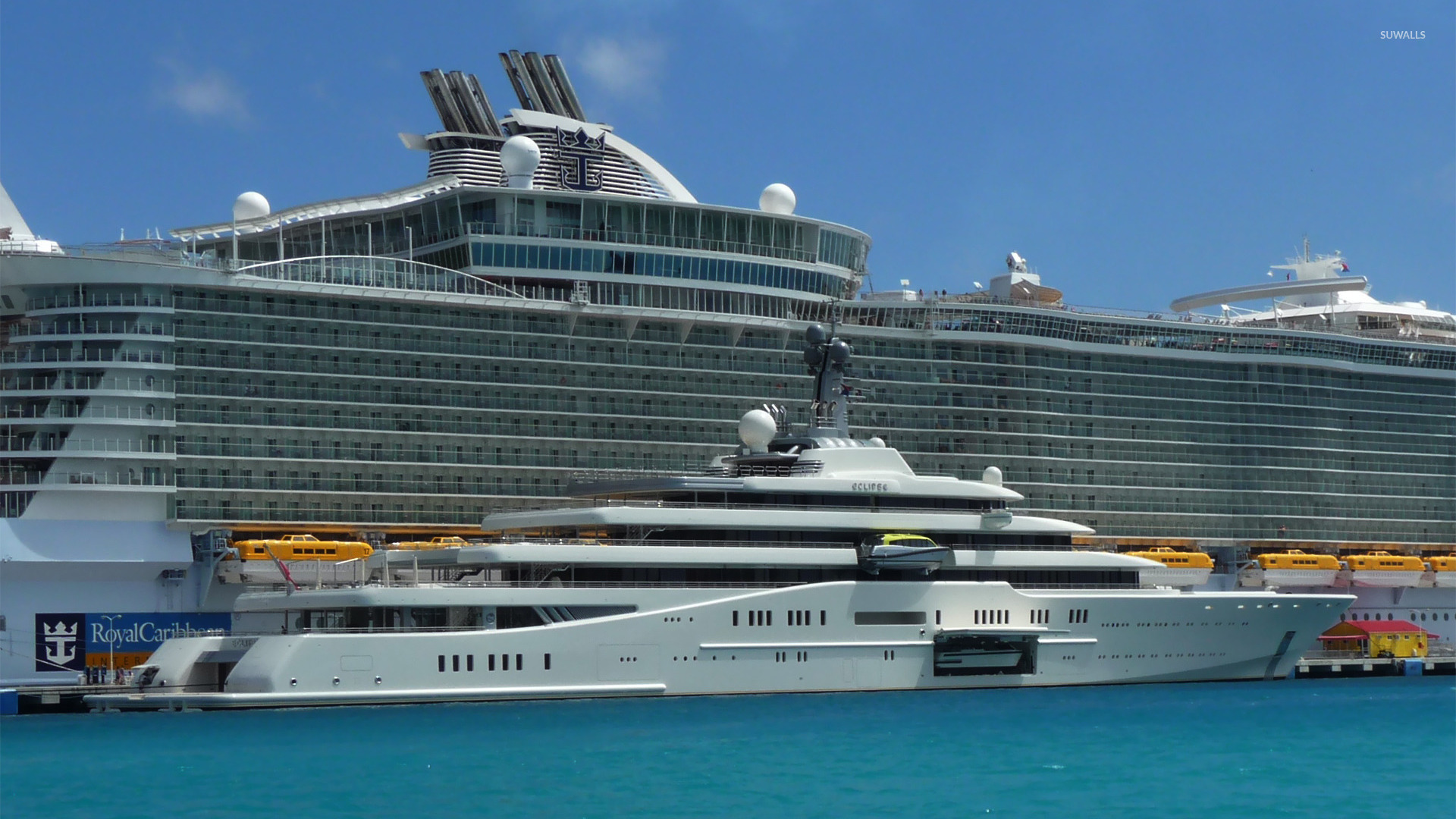 Cruise ship wallpaper   Photography wallpapers   32010 1920x1080