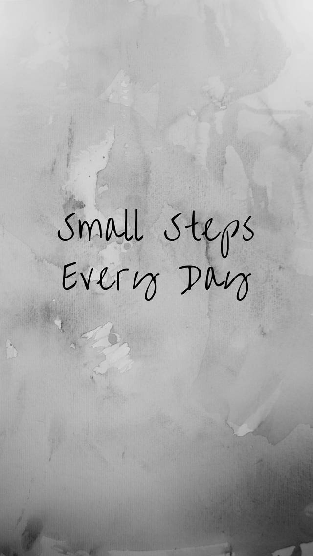 Motivational Mobile Wallpaper