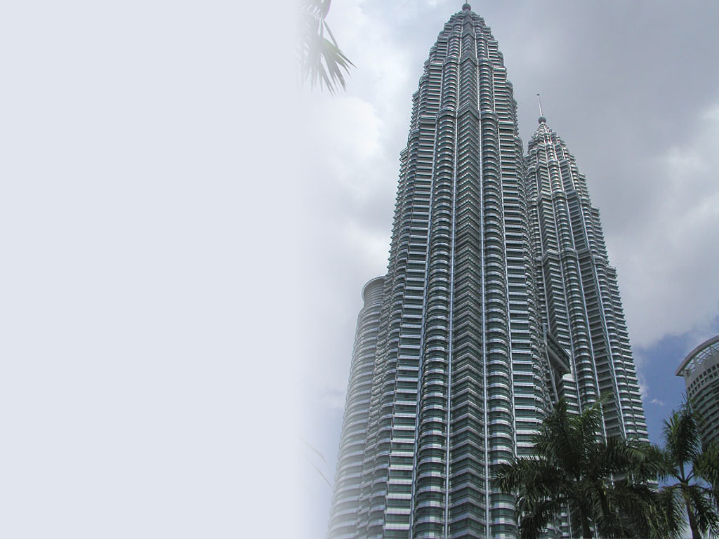 Petronas Towers Wallpaper Daily Best And Popular