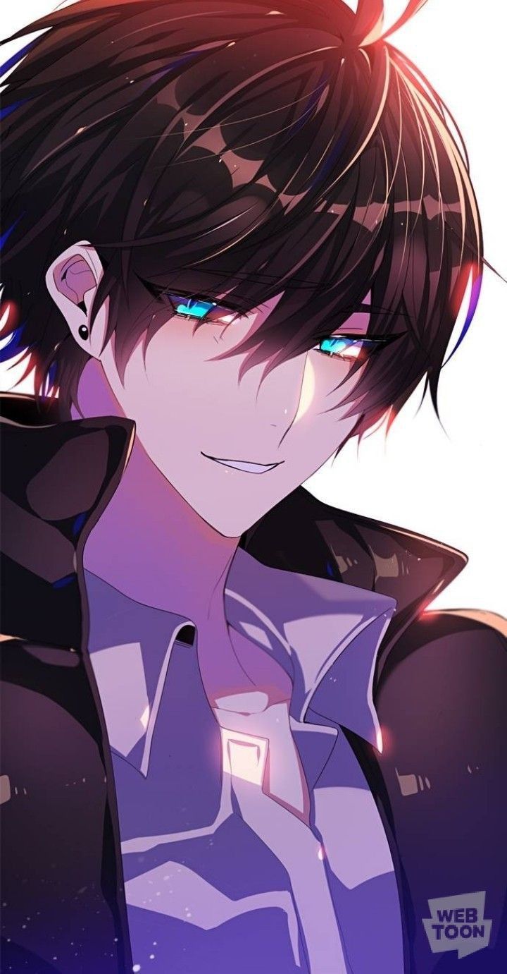 Best Anime Wallpaper Aesthetic Dark Guys Cool