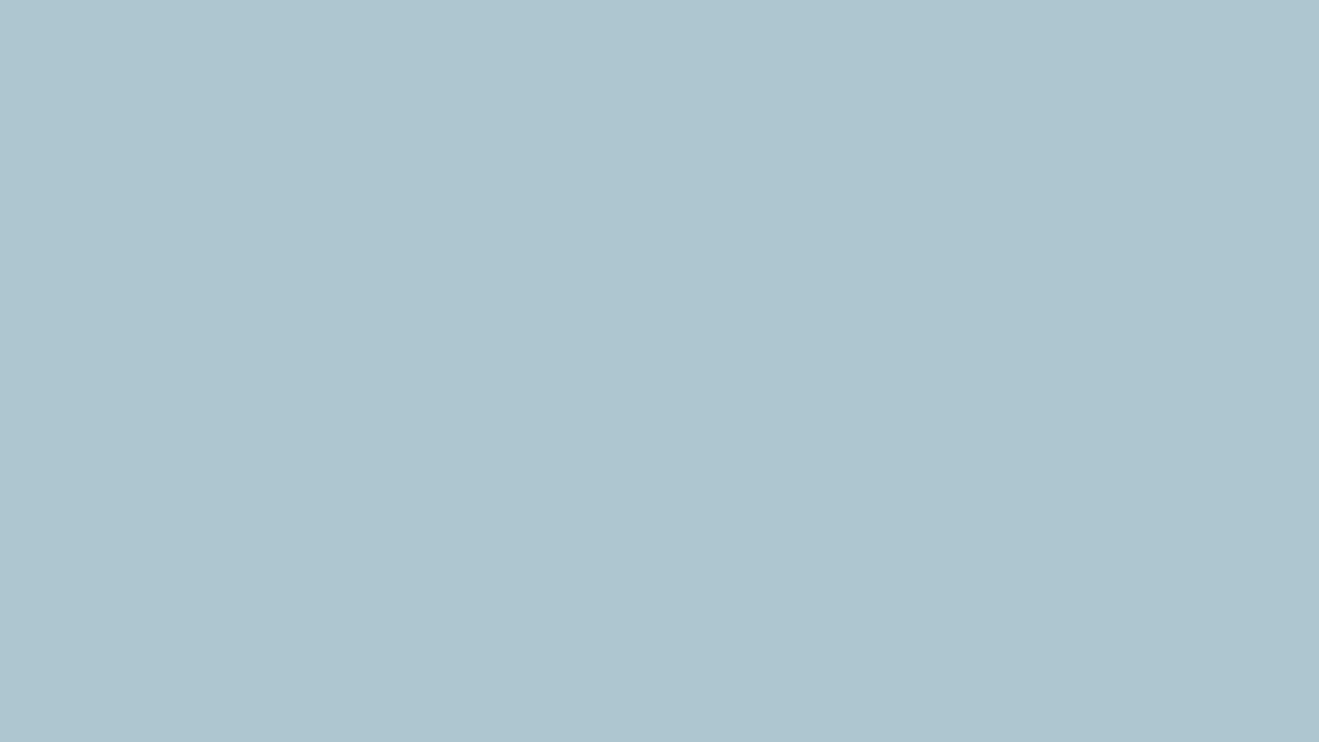 Resolution Pastel Blue Solid Color Background And