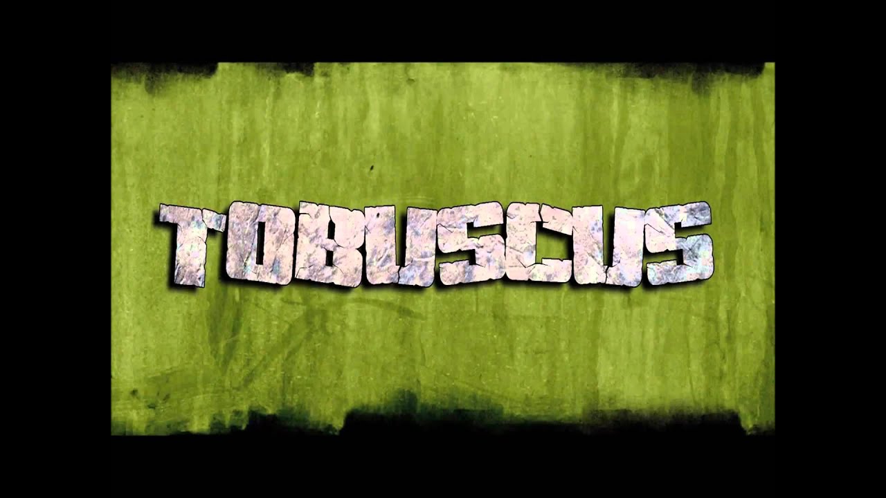 Tobuscus Intro