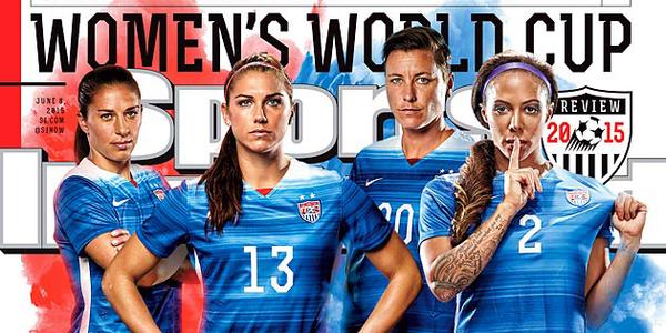 Where To Find Usa Vs Australia Women S World Cup Game On Us Tv And