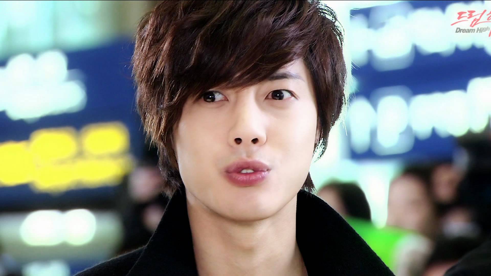Kim Hyun Joong Wallpapers High Resolution and Quality Download