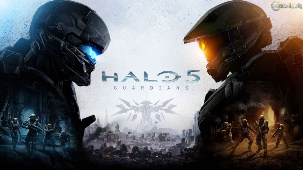 Home Media Screenshots Halo Guardians Xbox One