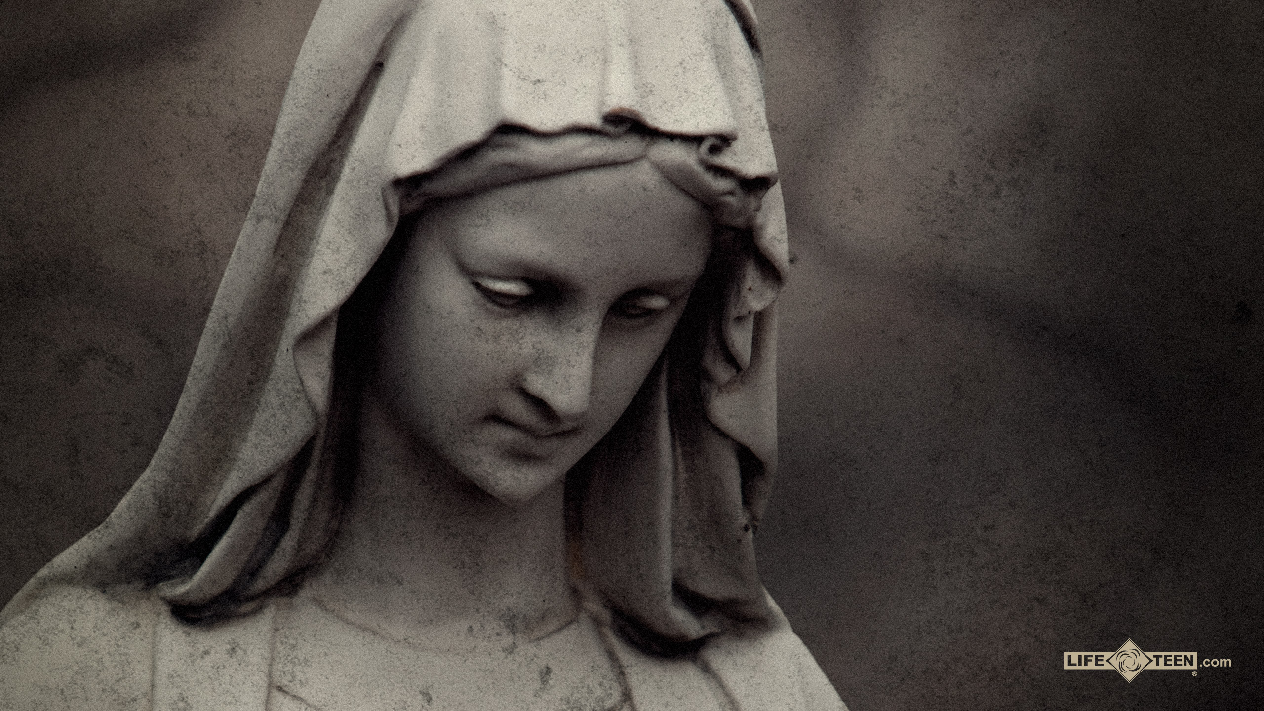 HighResolution Images of the Virgin Mary For Download  Restored Traditions
