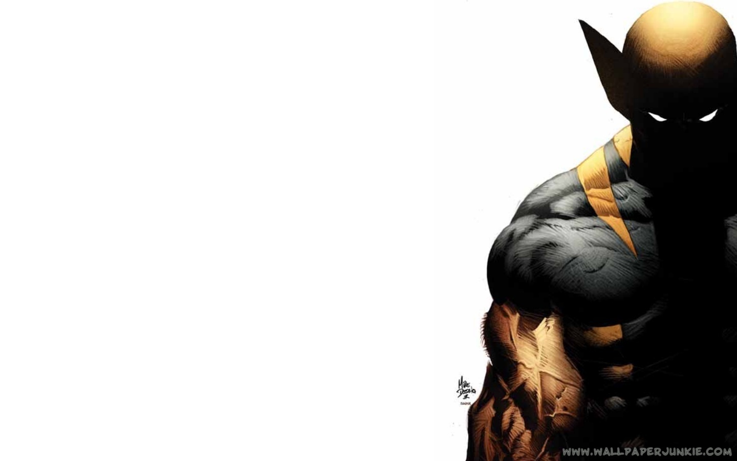 X Men Image Wolverine HD Wallpaper And Background Photos