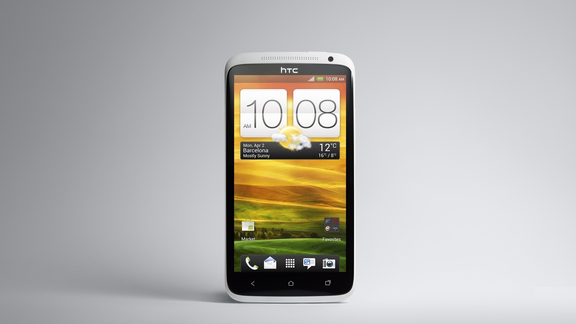 Htc One X Wallpaper