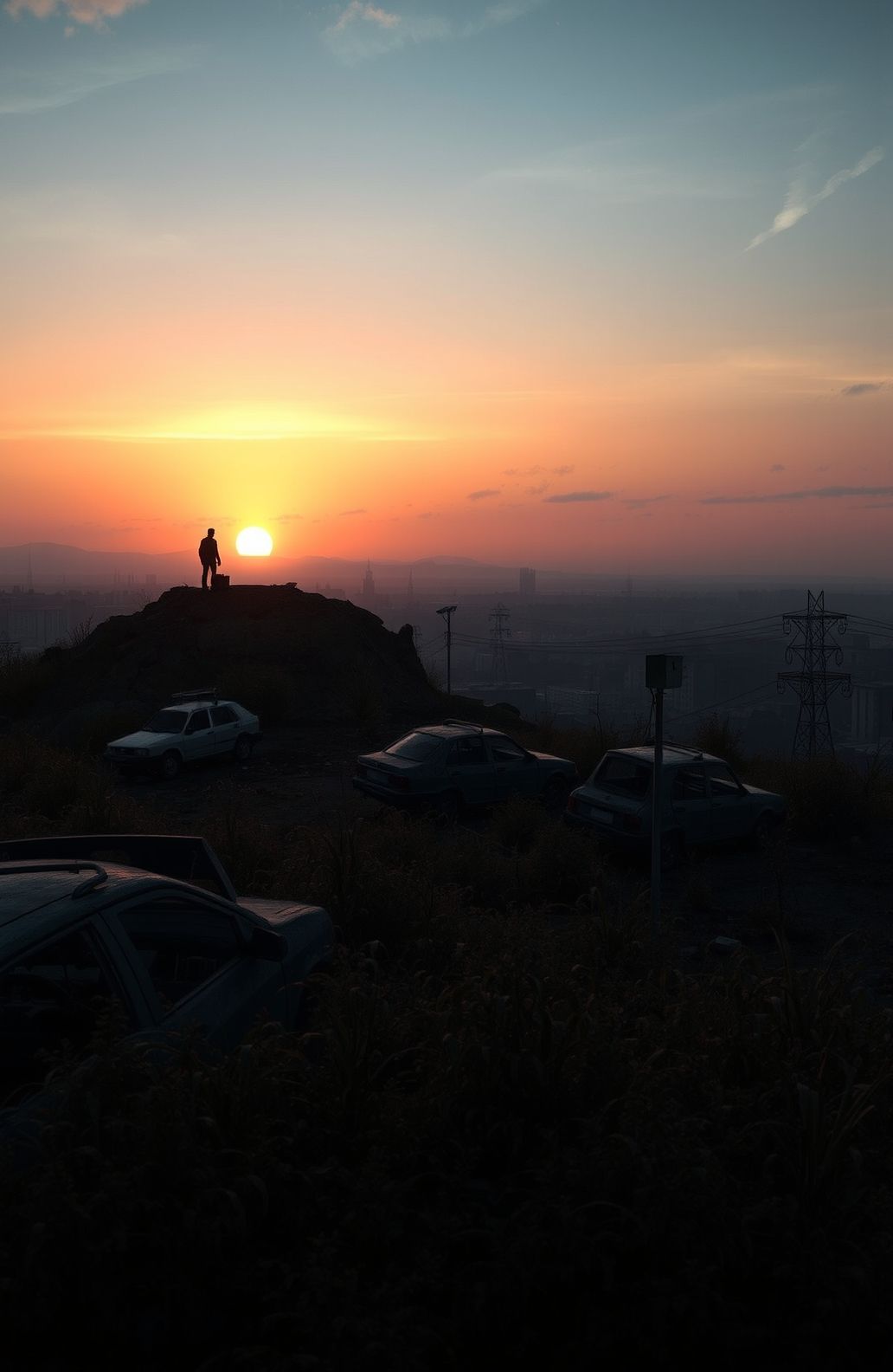 Dayz Wallpaper