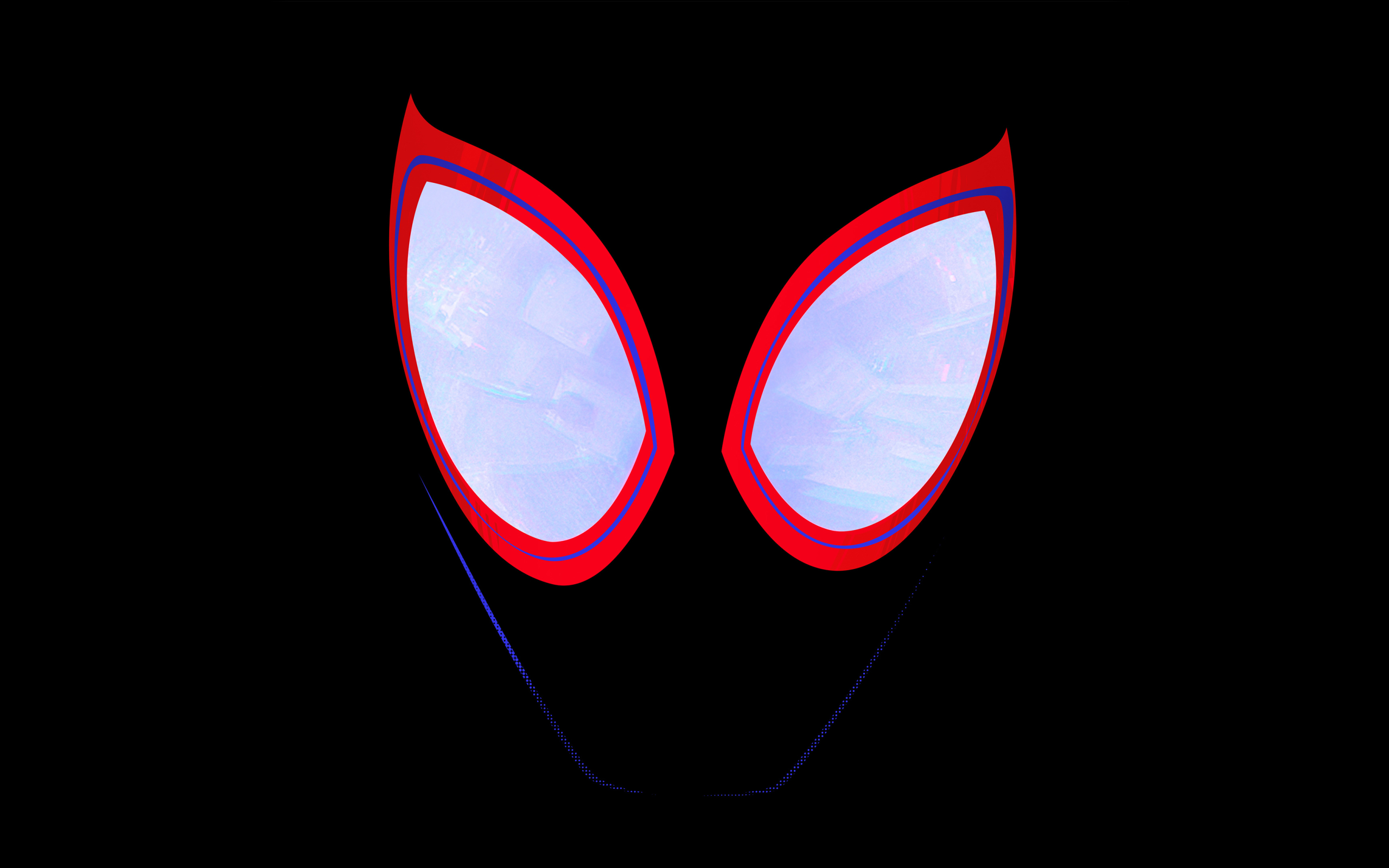 Download Spider Man Into The Spider Verse Characters Wallpaper  Wallpapers com
