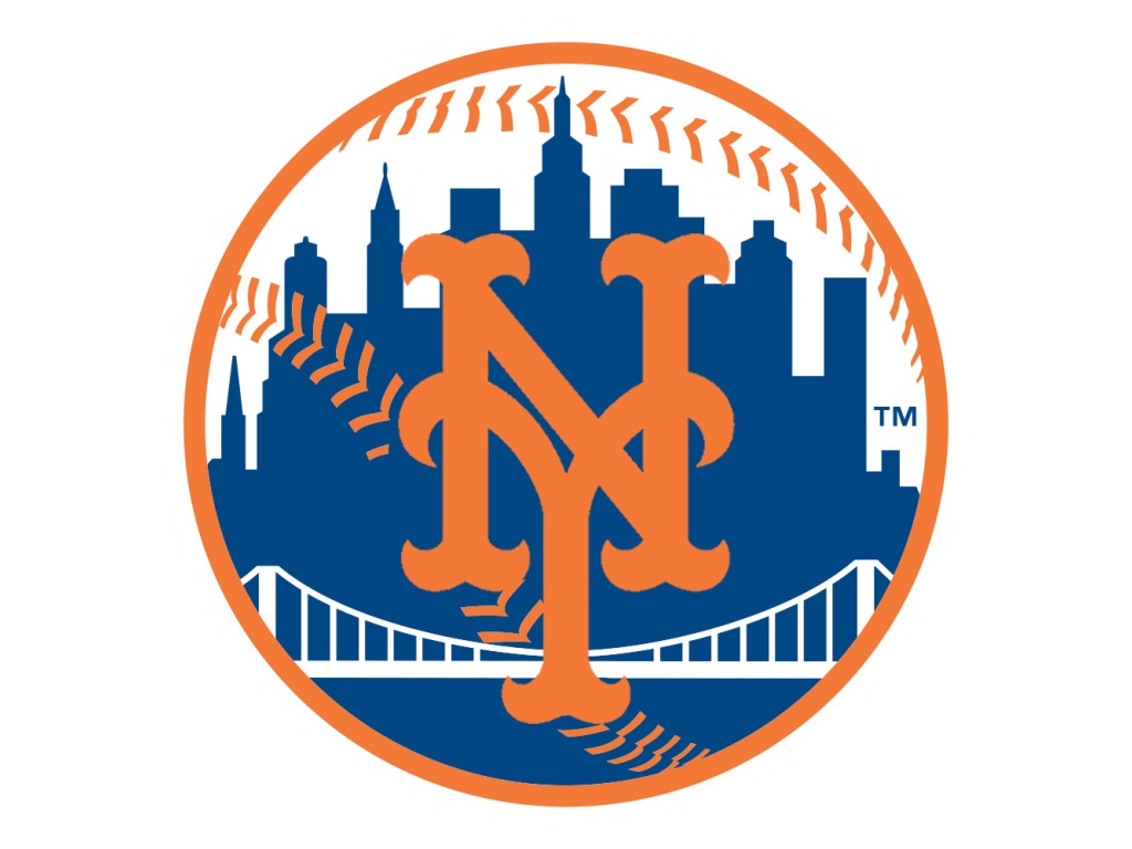 Alfa img   Showing New York Mets NY Logo