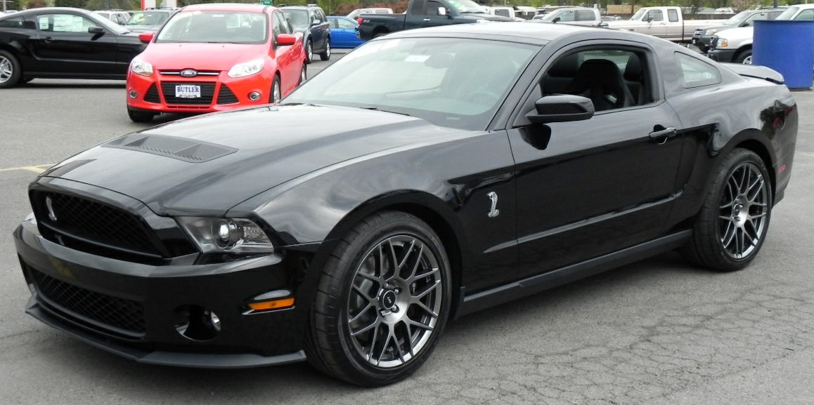 Mustang Gt500 HD Ford Shelby Gt Butler Auto