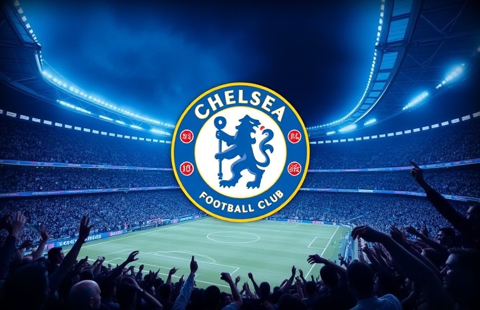 Chelsea HD Wallpaper 1080p
