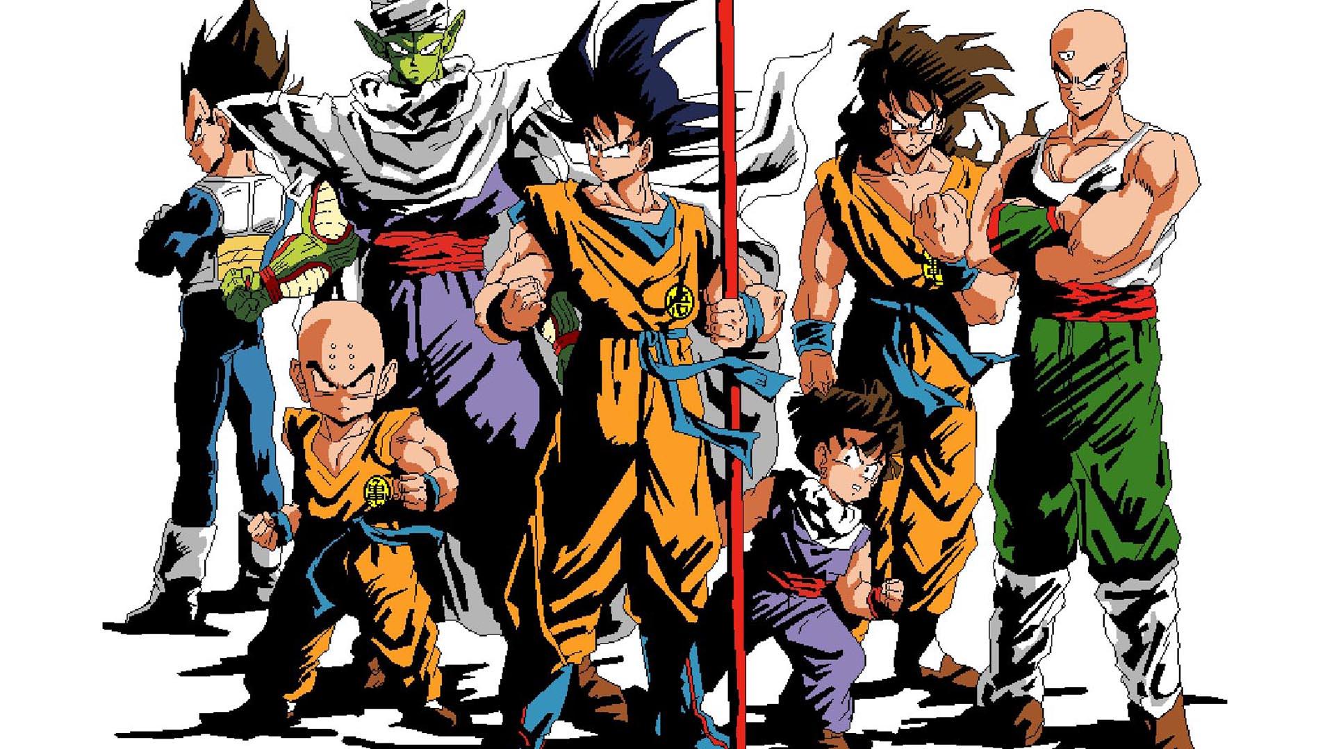 Dragonball Wallpaper On For Your